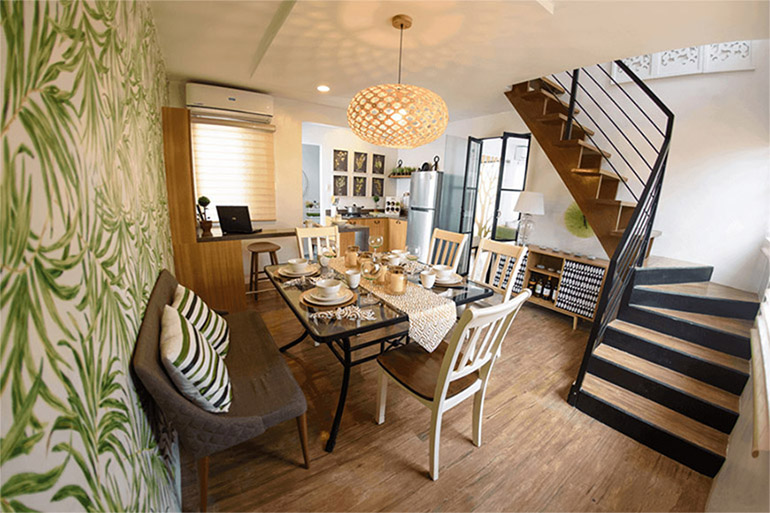 PHirst Park Homes Calista Pair