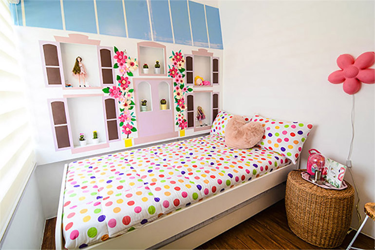 PHirst Park Homes Calista Pair