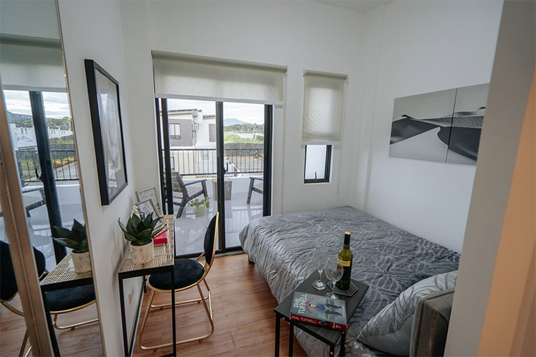 PHirst Park Homes Dua