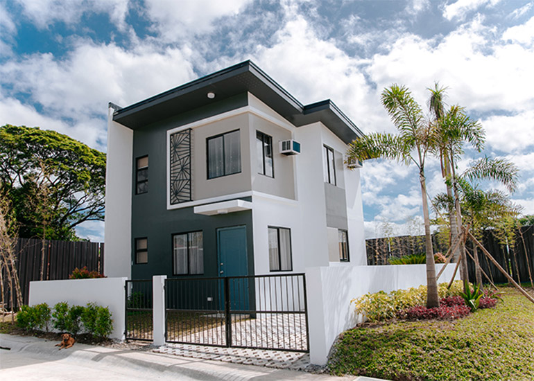 PHirst Park Homes Unna