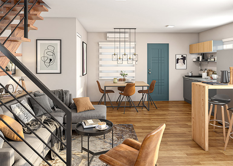 PHirst Park Homes Unna