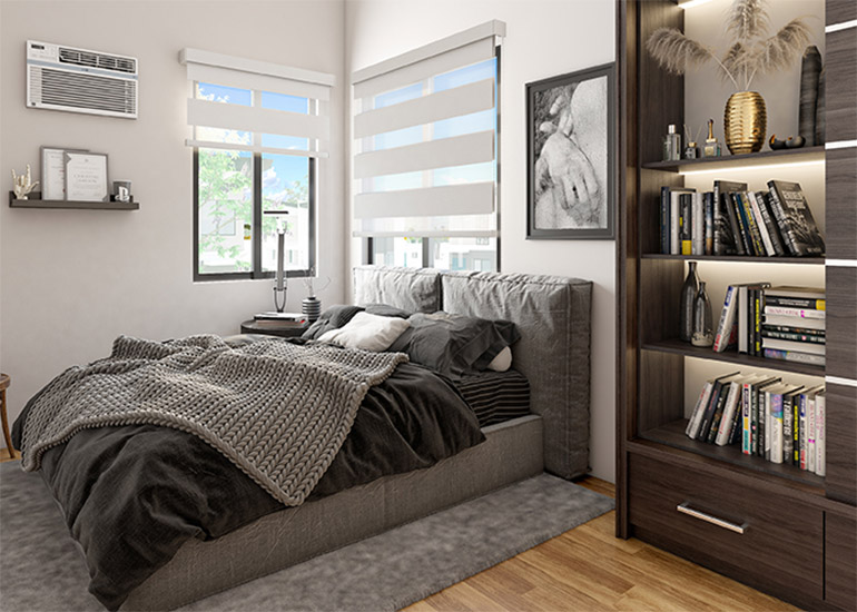 PHirst Park Homes Unna