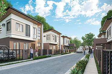 PHirst Park Homes Naic