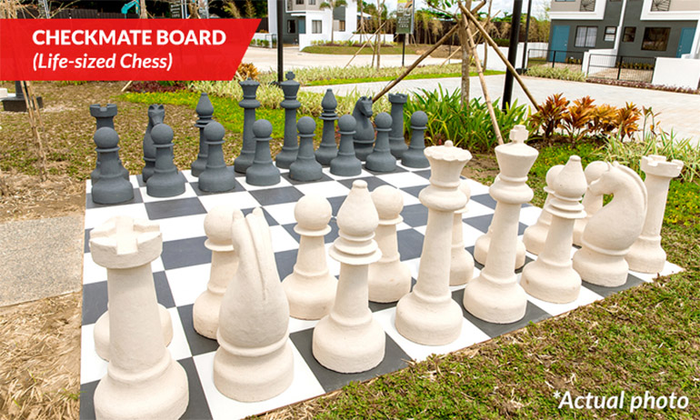 PHirst Park Homes Pandi House and Lot in Bulacan