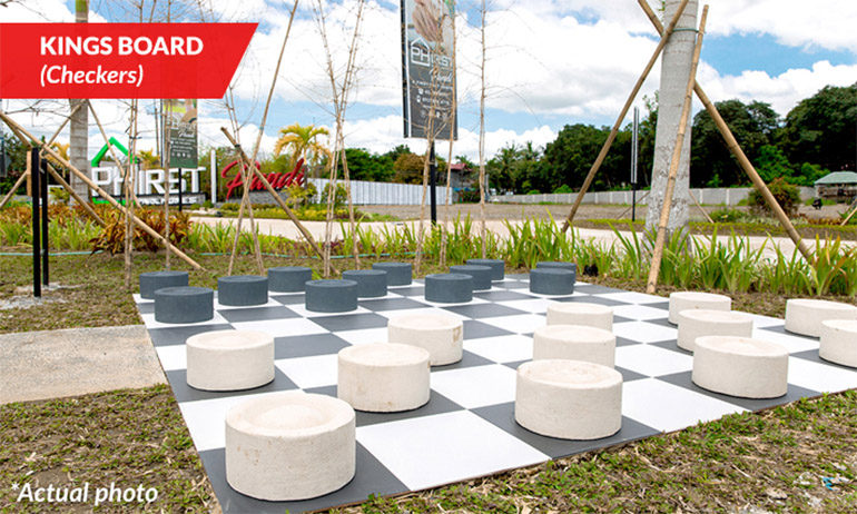 PHirst Park Homes Pandi House and Lot in Bulacan