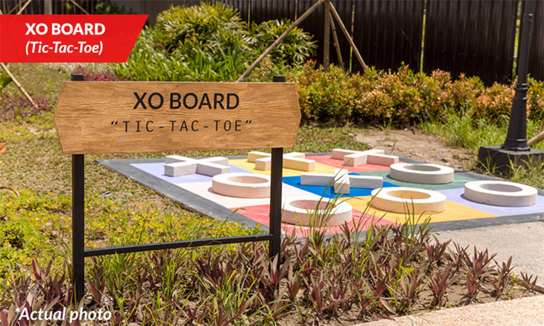 PHirst Park Homes Pandi House and Lot in Bulacan