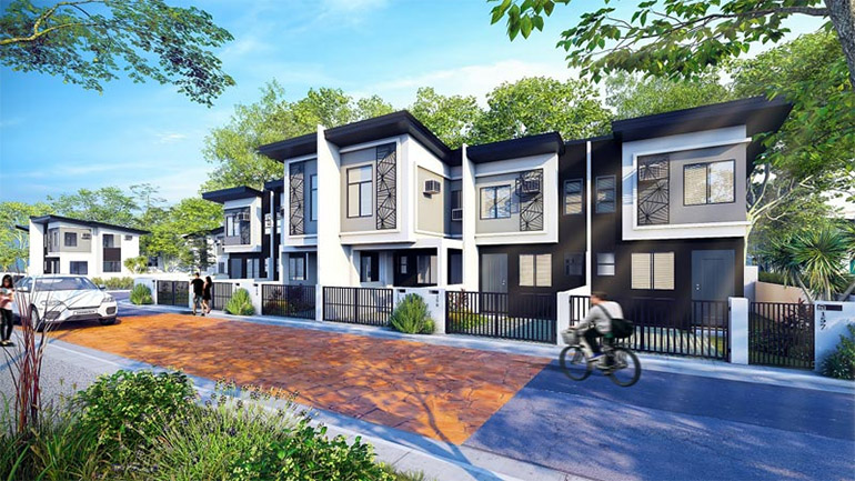 PHirst Park Homes Pandi House and Lot in Bulacan