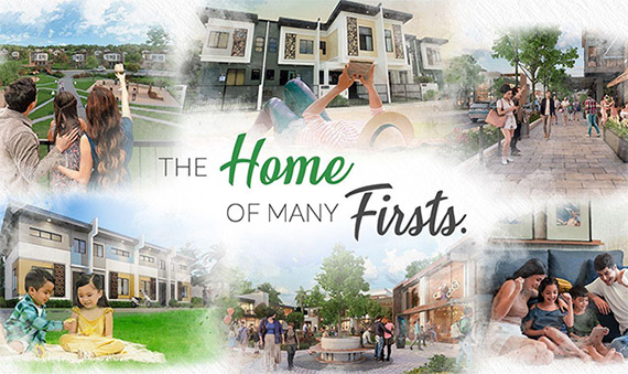 PHirst Park Homes