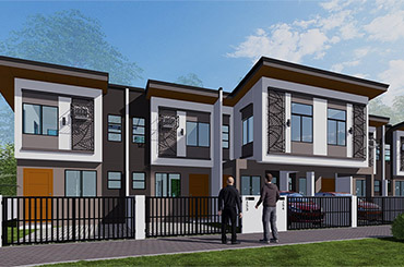 PHirst Park Homes San Pablo East