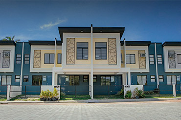 PHirst Park Homes San Pablo