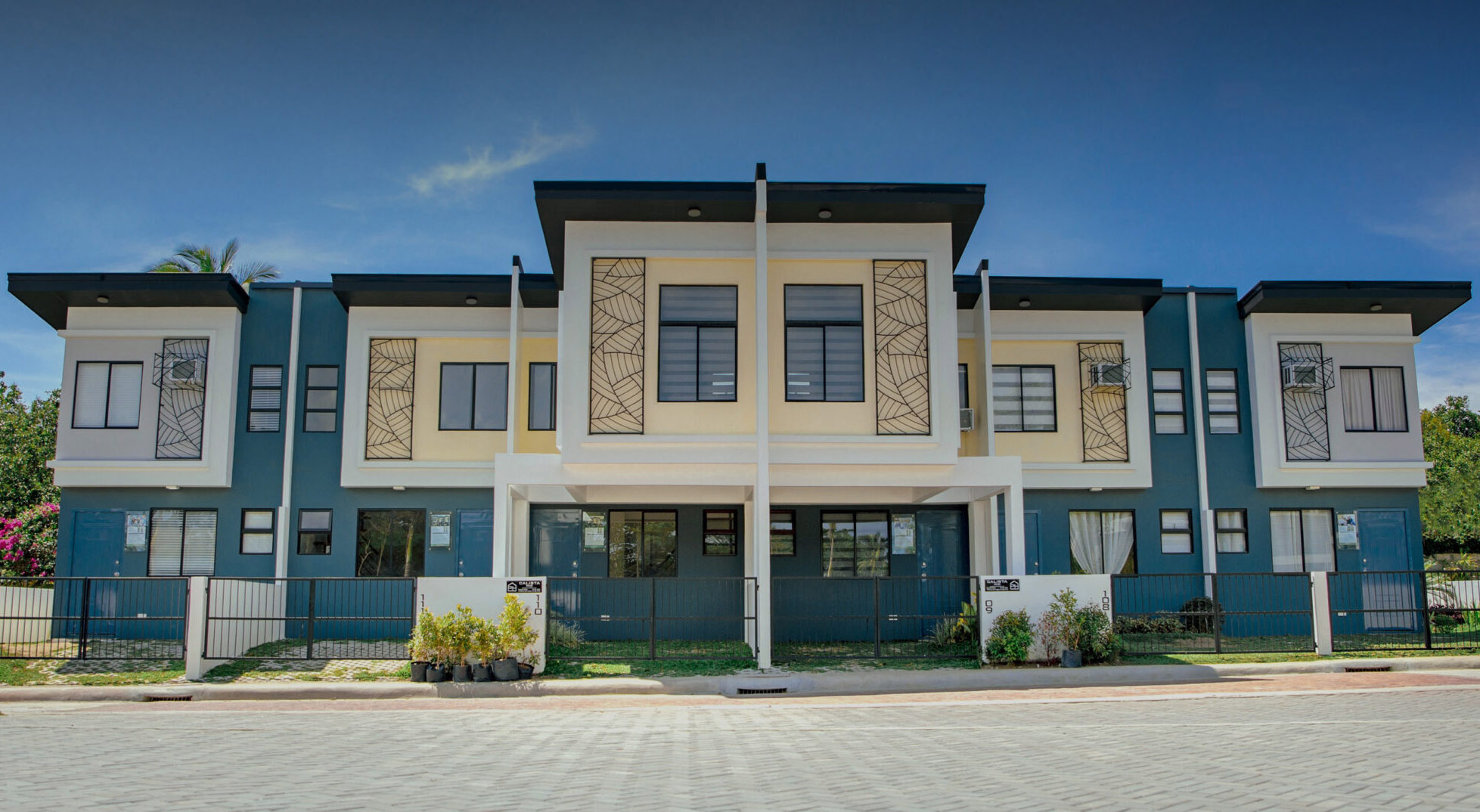 PHirst Park Homes San Pablo house and Lot in Laguna