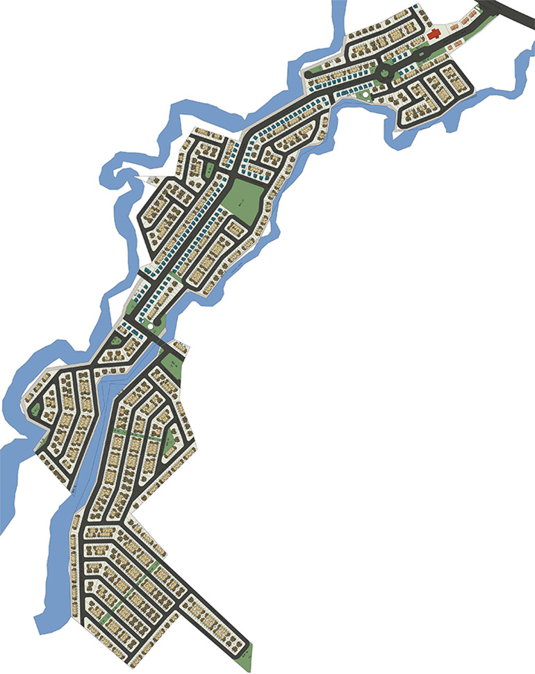 PHirst Park Homes San Pablo house and Lot in Laguna