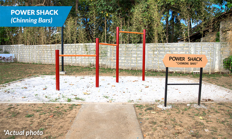 PHirst Park Homes San Pablo house and Lot in Laguna