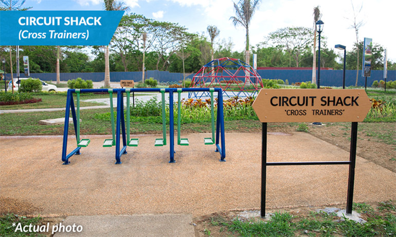 PHirst Park Homes San Pablo house and Lot in Laguna