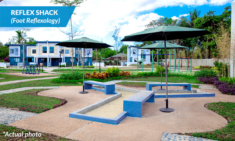 PHirst Park Homes San Pablo house and Lot in Laguna