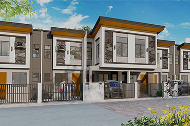 PHirst Park Homes Sto. Tomas