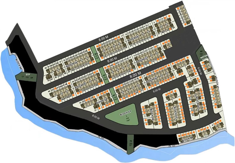 PHirst Park Homes Sto. Tomas and Lot in Batangas