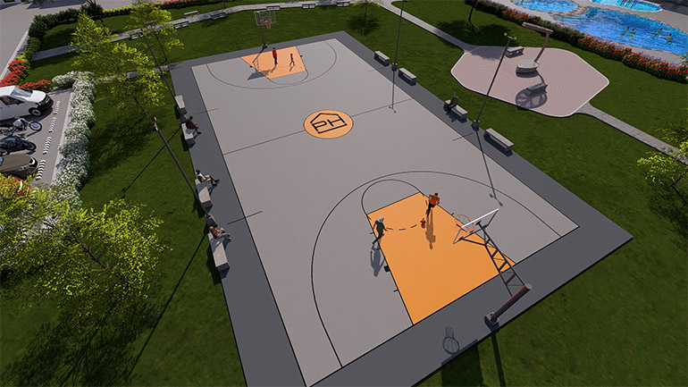 PHirst Park Homes Sto. Tomas and Lot in Batangas