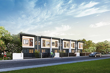 PHirst Park Homes Tanza