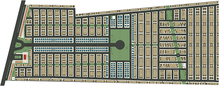 PHirst Park Homes Tanza House and Lot in Cavite