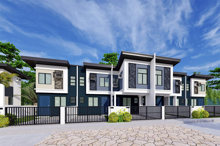PHirst Park Homes Tayabas House and Lot in Quezon