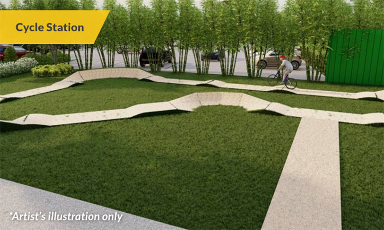 PHirst Park Homes Tayabas House and Lot in Quezon