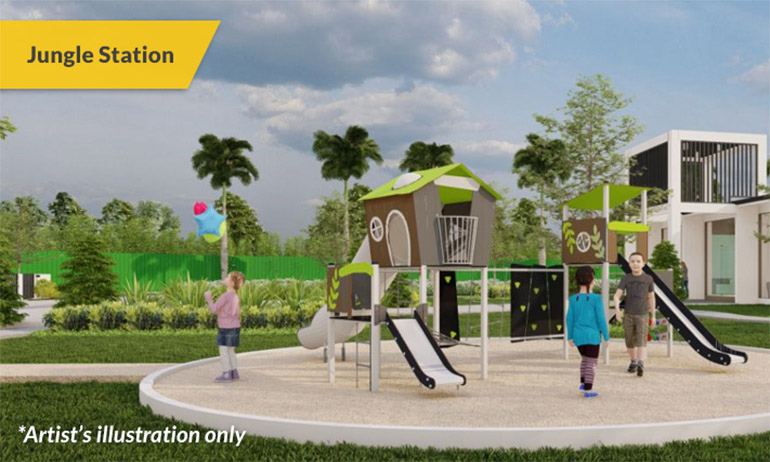 PHirst Park Homes Tayabas House and Lot in Quezon